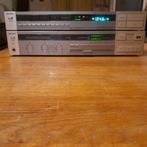 Philips setje tuner + amp, Audio, Tv en Foto, Versterkers en Receivers, Overige merken, Gebruikt, Ophalen of Verzenden, Minder dan 60 watt