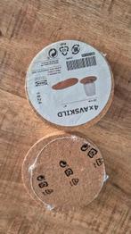 kurk onderzetters ikea, Ophalen, Glas of Kopje