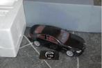 1:18 BMW 6 SERIE COUPE 645CI black Kyosho diecast WRH, Ophalen of Verzenden, Zo goed als nieuw, Auto, Kyosho