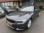 BMW 5-serie 530e iPerformance Executive COMFORTSTOELEN DEALE, Auto's, BMW, 1998 cc, Achterwielaandrijving, Gebruikt, 4 cilinders