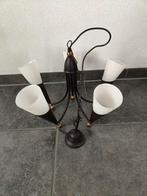 Hanglamp, Ophalen, Zo goed als nieuw, Minder dan 50 cm