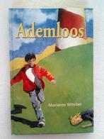 Ademloos marianne witvliet, Boeken, Ophalen of Verzenden, Gelezen, Fictie algemeen