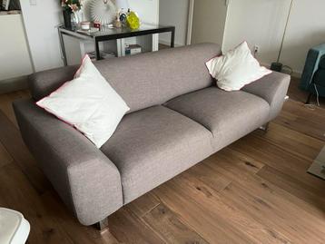 Stijlvolle Sofa - Comfortabel en Modern!