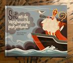 Sint en de Verdwaalde Pakjesboot - Maxime Meiland, Ophalen of Verzenden, Zo goed als nieuw, Fictie algemeen