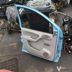 Fiat Panda 5drs 1.1 B 2004 2500163   Kleurcode 737A    Porti, Auto-onderdelen, Ophalen, Gebruikt, -, Deur