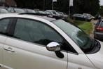 Fiat 500 1.2 Lounge Automaat, Panorama, LM, 52858km+Nap, Euro 5, Stof, Gebruikt, 1242 cc