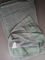 Ikea Turquoise Gordijn - Nieuwstaat!, Huis en Inrichting, Ophalen of Verzenden, Zo goed als nieuw, Groen, 200 cm of meer