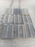 nelskamp sneldek dakpannen +300 stuks., Doe-het-zelf en Verbouw, Dakpannen en Dakbedekking, Ophalen, Gebruikt, Steen of Klei, 15 m² of meer