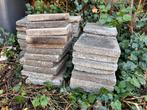 Tuin tegels GRATIS 30x30, Tuin en Terras, Tegels en Klinkers, Ophalen, Zo goed als nieuw, Beton, Terrastegels