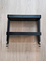 Ikea Vattenkar Zwart - Handige Opbergoplossing, Ophalen, Minder dan 50 cm, Gebruikt, Overige typen