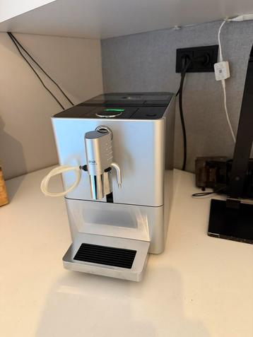 Regurbished Jura Imoressa Micro 9 met 6 maanden garantie! beschikbaar voor biedingen