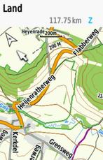 Fietskaart Europa (Cycle Europe) 2026, nieuwste! Incl.verz., Verzenden, Garmin, Heel Europa, Nieuw