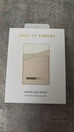 Ideal of sweden, Ophalen of Verzenden, Zo goed als nieuw, Wit
