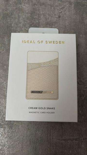 Ideal of sweden beschikbaar voor biedingen