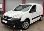 Peugeot Partner 120 1.6 VTi 98 L1 Profit+ Navi Airco Pdc Cru, Voorwielaandrijving, Gebruikt, Parkeersensor, 4 cilinders