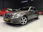 Mercedes-Benz E-klasse 350 CGI Avantgarde I Leder I 306PK I, Auto's, Automaat, Euro 5, Achterwielaandrijving, Gebruikt