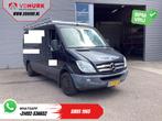 Mercedes-Benz Sprinter 313 2.2 CDI L2 EXPORT ONLY Imperiaal, Euro 5, Gebruikt, 4 cilinders, 2000 kg