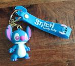 Stitch sleutelhanger deel 2, Verzamelen, Sleutelhangers, Ophalen of Verzenden, Nieuw, Knuffel of Figuurtje