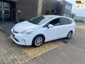 Toyota Prius Wagon 1.8 Aspiration(( 7-persoons )))