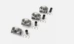 Zuigerset 4 st Nieuw 1.8 T, TSI, TFSI  standaardmaat, Ophalen of Verzenden, Nieuw, Audi