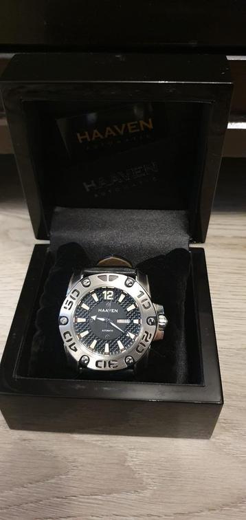 Haaven 9310-03 automaat beschikbaar voor biedingen