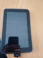 Samsung Galaxy Tab 2 7.0 Tablet, Computers en Software, Android Tablets, Gebruikt, Ophalen of Verzenden, Samsung, Uitbreidbaar geheugen
