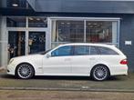 Mercedes-Benz E-Klasse Combi 500 Avantgarde H&K / LUCHTVERIN, Automaat, Achterwielaandrijving, Gebruikt, 4996 cc
