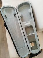 Viool koffer bijna nieuw, Muziek en Instrumenten, Behuizingen en Koffers, Ophalen of Verzenden, Zo goed als nieuw