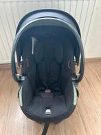 Autostoel stokke izi sleep bij besafe, Autogordel, Zo goed als nieuw, 0 t/m 13 kg, Maxi-Cosi