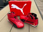 Ferrari Puma karting /autosport schoenen, Ophalen of Verzenden, Zo goed als nieuw
