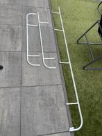 Diverse maten rails voor inbetweens, Ophalen of Verzenden, Zo goed als nieuw