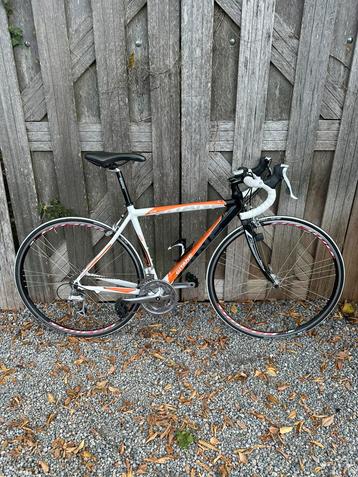Racefiets Gitane 50 cm frame beschikbaar voor biedingen