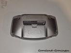 Gameboy Advance (Zilver), Ophalen of Verzenden, Gebruikt, Game Boy Advance