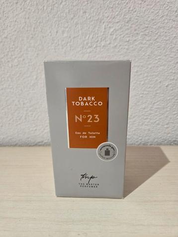 Dark Tobacco  beschikbaar voor biedingen