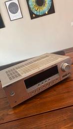 YAMAHA natural sound AV receiver HTR-6030, Audio, Tv en Foto, Overige systemen, Gebruikt, Ophalen of Verzenden, 120 watt of meer