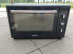 Vrijstaande oven (Princess), Witgoed en Apparatuur, Ovens, Ophalen, Minder dan 45 cm, Gebruikt, Oven