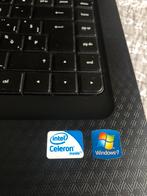 Hp Compaq Windows Laptop, Ophalen of Verzenden, Zo goed als nieuw, 15 inch, 2 tot 3 Ghz