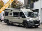 Pössl Roadcruiser 640 Enkele bedden, 3.0L 180pk, Buscamper of Camperbus, Ringverwarming, Pössl, Tot en met 3