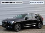 Volvo XC60 2.0 T8 Twin Engine AWD Inscription Automaat / Pan, Auto's, Lichtsensor, Gebruikt, Euro 6, 4 cilinders
