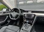 Volkswagen Passat 1.4 TSI GTE Highline | Navigatie | Carplay, Gebruikt, 4 cilinders, 1622 kg, Zwart
