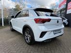 Volkswagen T-Roc 1.0 TSI R-Line Business, Voorwielaandrijving, Stof, Gebruikt, Zwart