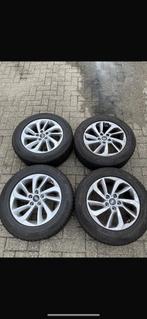 Hyundai tucson lm velgen met winterbanden + tpms, Ophalen of Verzenden