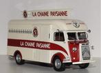 Citroen Type HY Paysanne 1954 1/43 Utilitaires Citroen # 16, Verzenden, Nieuw, Auto, Overige merken