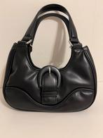 Zwarte Handtas - Primark, Ophalen of Verzenden, Zo goed als nieuw, Zwart, Handtas