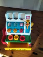 Fisher Price kassa, Kinderen en Baby's, Speelgoed | Fisher-Price, Ophalen of Verzenden, Gebruikt, Speelset
