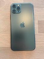 iPhone 11 Pro - 256GB - Groen, Telecommunicatie, Mobiele telefoons | Apple iPhone, 256 GB, Gebruikt, Ophalen of Verzenden, IPhone 11 Pro