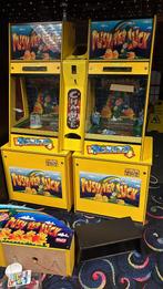 Coin Pusher 2 Speler - Uniek voor Thuis!, Ophalen of Verzenden, Gebruikt