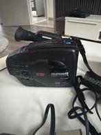 Telefunken c1400 vhs kamara, Ophalen of Verzenden, VHS of SVHS, Camera