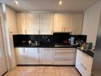 Te koop keuken, Huis en Inrichting, Keuken | Complete keukens, Ophalen, Gebruikt, Crème, Overige typen