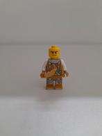 Lego Sensei Wu | Golden Dragon Master, Ophalen of Verzenden, Zo goed als nieuw